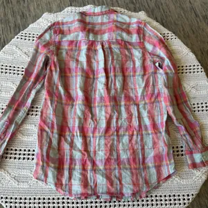 GAP Boyfriend Button Down Shirt thumbnail 4