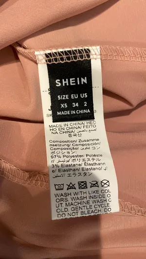 Pink Dress thumbnail 5