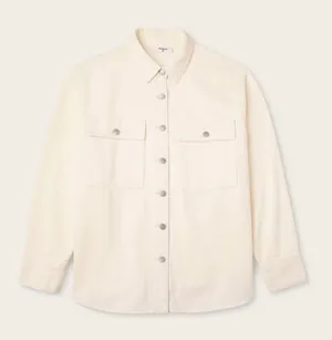 Parke Denim Jacket thumbnail 4
