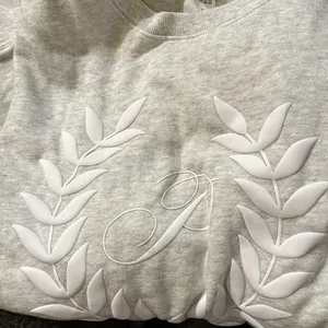 Pink Crew Sweatshirt‎ thumbnail 7