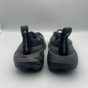 Adidas Stella McCartney Ultraboost Light Women 6.5 Black Leopard HQ8666 Running thumbnail 7