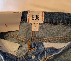 BDG UO Shorts thumbnail 3