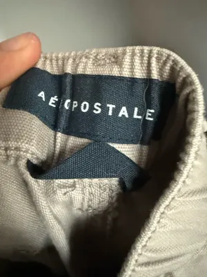 Aeropostale Cargo Pants thumbnail 4