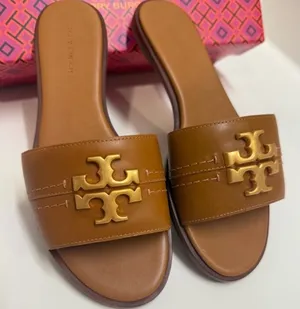 Tory Burch Everly Leather Slide thumbnail 2