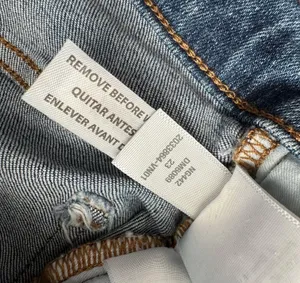 Madewell Mid-Rise Perfect Vintage Jean thumbnail 11