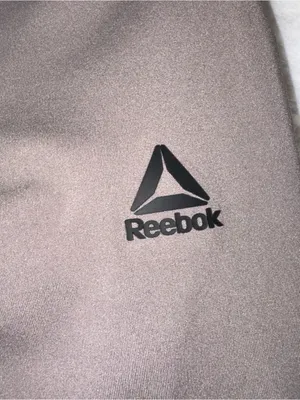 reebok flared pants thumbnail 3