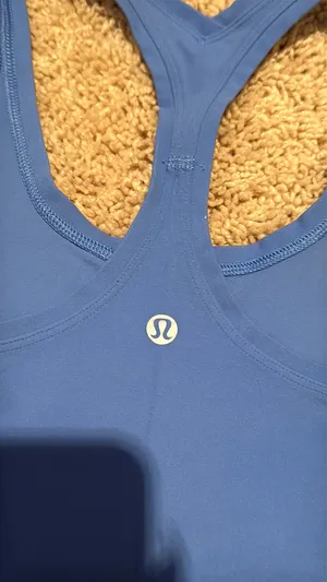 Lululemon Tank Top thumbnail 3