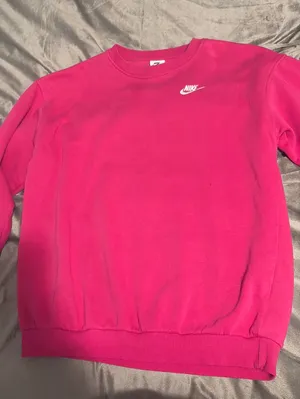 Nike Crewneck Sweatshirt thumbnail 1