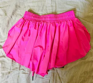 Shorts Pink Size XS thumbnail 2
