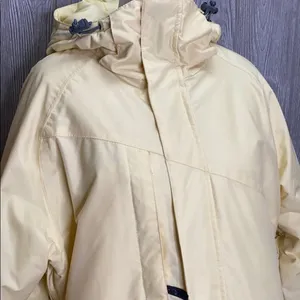 Quiksilver Utility Snowboarding Ski Winter Jacket thumbnail 2