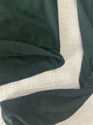 Lululemon Cropped Swiftly Tech thumbnail 3