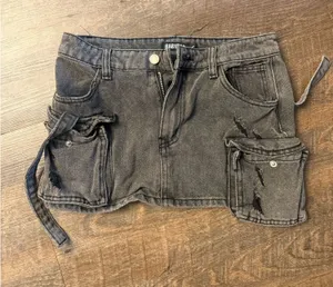 Baby Boo Skirt Mini thumbnail 1