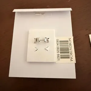 Kendra Scott Silver Ear Cuff thumbnail 4