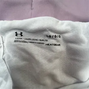 Under Armour‎ Women's Fly By 2.0 Running Shorts Purple Size L thumbnail 8