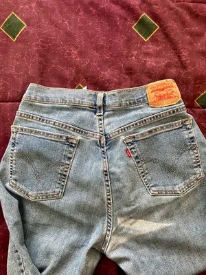Levi's Jeans thumbnail 3