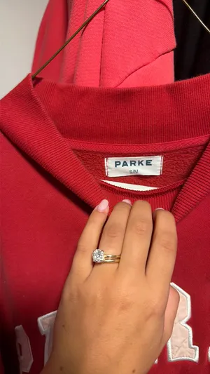 PARKE Mockneck thumbnail 3