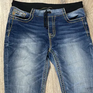 Miss Me Boyfriend Ankle Jeans Size 28 thumbnail 2