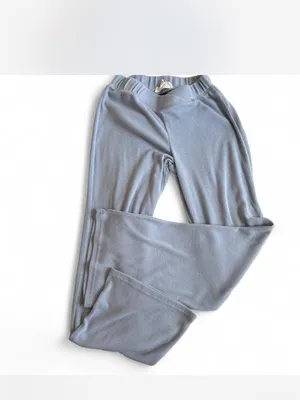 Blue Bow loungewear set thumbnail 3