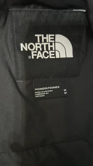 The North Face 550 Puffer Coat thumbnail 3