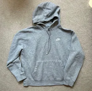 Nike Hoodie thumbnail 1