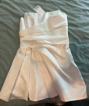 Meshki Mini Dress thumbnail 1