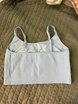 Aerie Bralette thumbnail 2