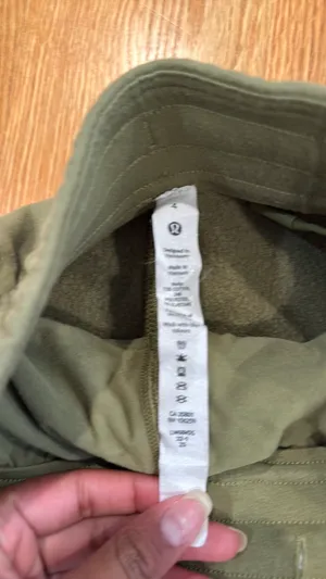 Lululemon Pants thumbnail 2
