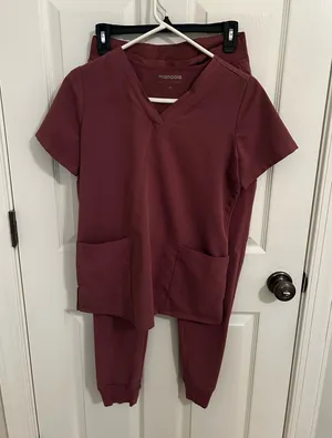 Mandala Scrubs Scrubs thumbnail 1