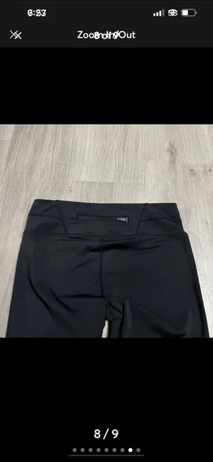 Capri Leggings thumbnail 8