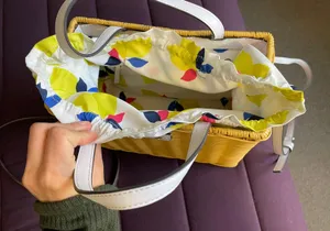 Kate Spade Bag thumbnail 2