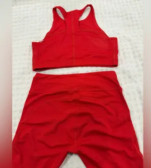 Coordinated Set: Outdoor Voices TechSweat Set size Medium, DISCONTINUED! thumbnail 11