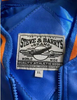 UF Gators Jacket Blue Size XL thumbnail 5