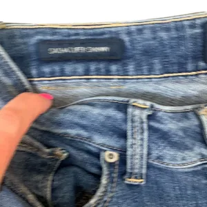 Lucky Brand Sasha Super Skinny Jeans thumbnail 3