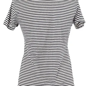 H&M fitted teeshirt thumbnail 2
