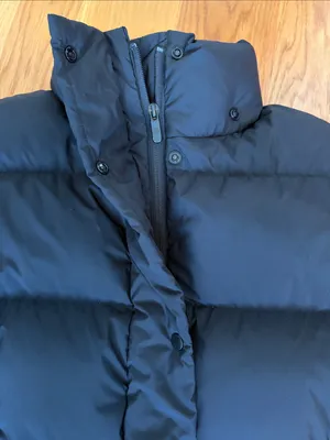 Lululemon Wunder Puff Jacket thumbnail 8