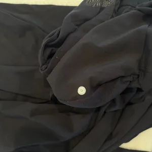 Lululemon Keep Moving Pant *7/8 Length High Rise size 12 thumbnail 2