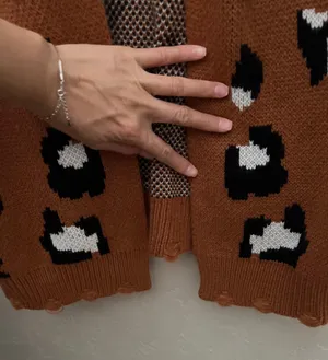Long Cardigan thumbnail 7