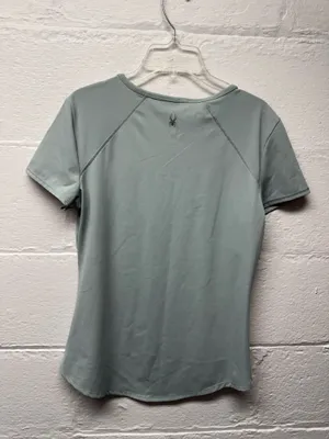 Spyder Short Sleeve Active Top thumbnail 4
