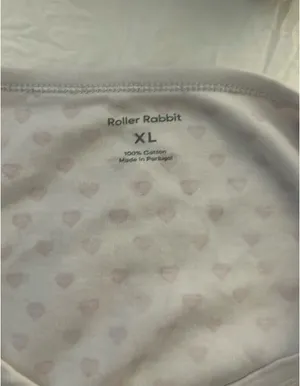 Roller Rabbit Pajamas thumbnail 2