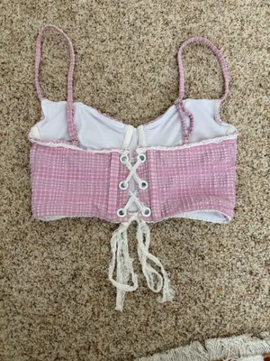 Revolve Bathing Suit thumbnail 6