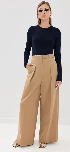 A.L.C Tailored pants thumbnail 1