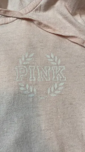 Pink Sweatshirt thumbnail 2
