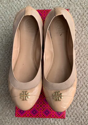 Jolie Ballet Flats thumbnail 1