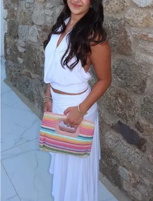 Superdown White Set thumbnail 2