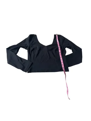 Lululemon Align Long Sleeve Shirt. thumbnail 5