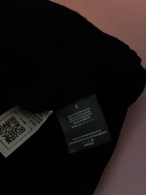 Essentials Fear of God thumbnail 3