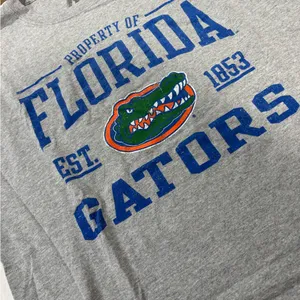 Russell Athletic Florida gator tee large thumbnail 6