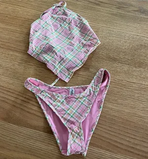 Frankie's Bikinis Set thumbnail 1