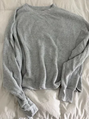 Abercrombie & Fitch Sweater thumbnail 1