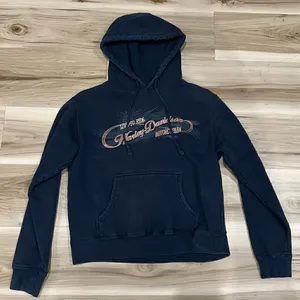 Harley Davidson Black Pullover Hoodie Women’s XS thumbnail 1
